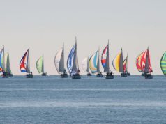 Több tízezer látogatót várnak a szombati Dunai Regattára