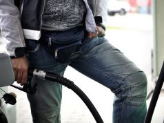 Emelkedik az üzemanyagok ára