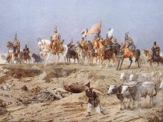 Restaurálják a Feszty-körképet Ópusztaszeren