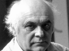 Elhunyt Deim Pál Kossuth-díjas festőművész