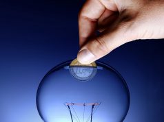 Energia-megtakarítást szolgáló uniós projekt munkahelyek számára