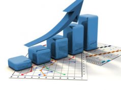 Gyorsult az osztrák gazdasági növekedés az első negyedévben