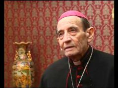 Elhunyt Tempfli József nyugalmazott nagyváradi római katolikus püspök