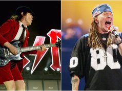 Ezrek fordulnak el az AC/DC-től