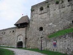 Az egri Dobó István Vármúzeum akvarellgyűjteményéből nyílik kiállítás Szentendrén