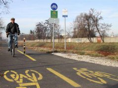 Tasó: az országos kerékpárhálózatok összekapcsolásán dolgozik az NFM