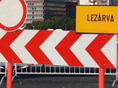 Jelentős forgalomkorlátozás lesz Budapest belvárosában ma délután
