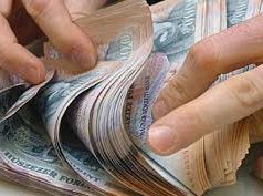 Bővül a cégek hitelállománya