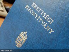 Indul az érettségi szezon