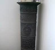 A magyar államé lett egy különleges kályhagyűjtemény