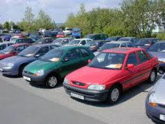 Tízből hat importautó legalább tíz éves