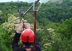 Alaposan ellenőrzik a magyar kalandparkokat