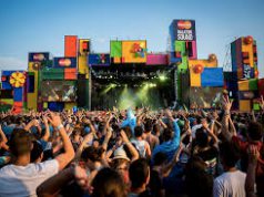 Balaton Sound – Teljessé vált a fellépők listája