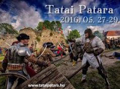 Török kori fesztivál kezdődik ma Tatán