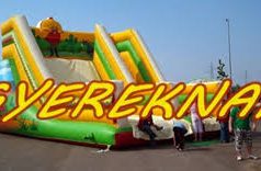 Gyereknap – Változatos programok a hétvégén Budapesten