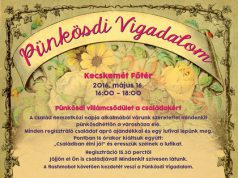 Pünkösdi Vigadalom