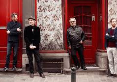 Az Erik Truffaz Quartet az A38-on játszik