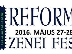 Ma kezdődik a Református Zenei Fesztivál