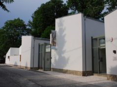 A Szentendrei Régi Művésztelepre látogatott el a moldovai kulturális miniszter