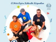Gyereknapra! APACUKA ZENEKAR koncertje