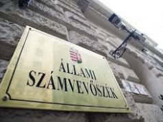 ÁSZ: rugalmasabb és átláthatóbb a jövő évi költségvetés a korábbiaknál