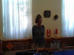 Ismét egy jó program a Wojtylában