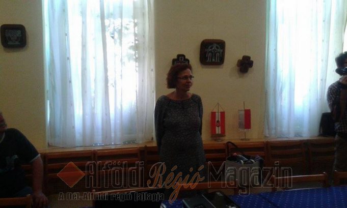 Ismét egy jó program a Wojtylában