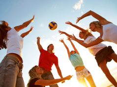 VI. Kecskeméti Nagy Sportágválasztó esemény