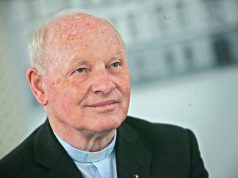 Kozma Imre atya és Major Balázs régész Európai Polgár díjat kap