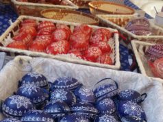 Tojásfesztivál másodszor