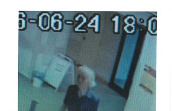 Bács-Kiskun Megyei Rendőr-főkapitányság: Keressük Szőke Lászlónét!