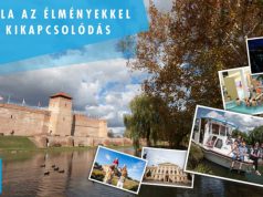 Könyvhét – Idén Gyula lesz a Könyvhét kiemelt vidéki helyszíne