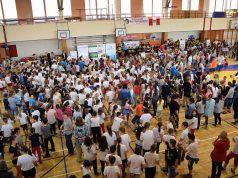 Hatodik nagy sportágválasztó Kecskeméten