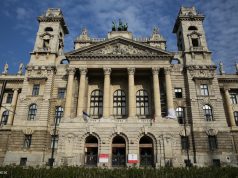 Kemecsi Lajos: Végre a Néprajzi Múzeumra szabott épület születik