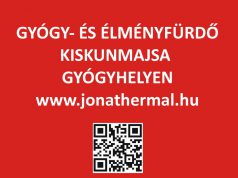 Ha nyár, akkor Jonathermál