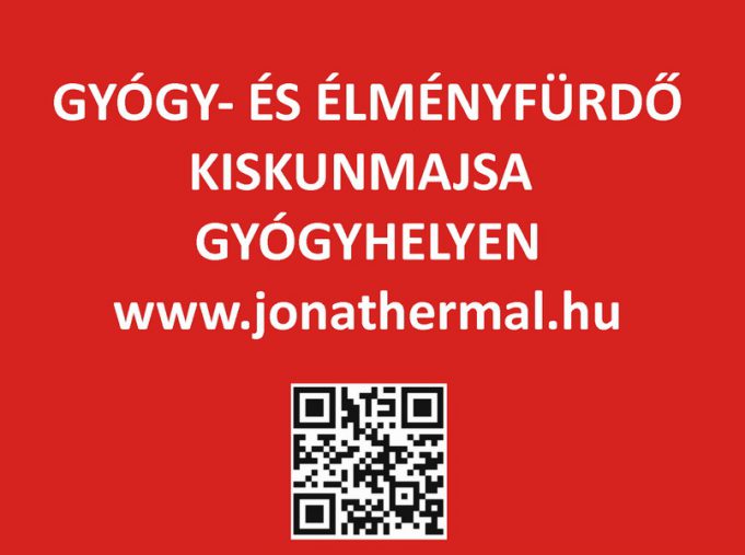Ha nyár, akkor Jonathermál