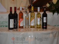 I.Barackpálinka és Borfesztivál – első nap