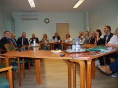 Jubileumot ünnepelt a megye