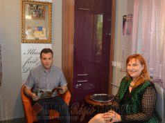 I.Barackpálinka és Borfesztivál Kecskeméten – beszélgetés Szappanos Benedekkel