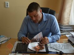 Beszélgetés Ballószög első emberével