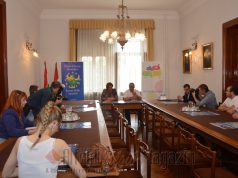 Ismét Csiperó Kecskeméten