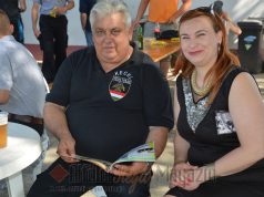 Tűzoltónap Ballószögön – Fejes György úrral beszélgettünk