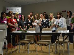 Elismerést nyert a kecskeméti PIC részleg