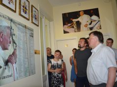 Kecskemétre látogatott Wadowice polgármestere