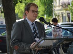 A pálinka nyomában – beszélgetés Hajagos Csaba történésszel