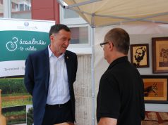 Bemutatkozik Bács-Kiskun