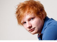 Ed Sheerant plagizálással vádolják Photograph című száma miatt