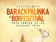 Vasárnapi műsorváltozás a fesztiválon!