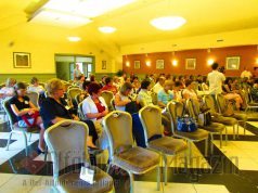 KSZR műhelytanácskozás Kecskeméten