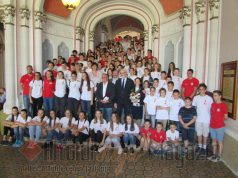 Tanácsadó testület alakult a kosárlabda akadémiában